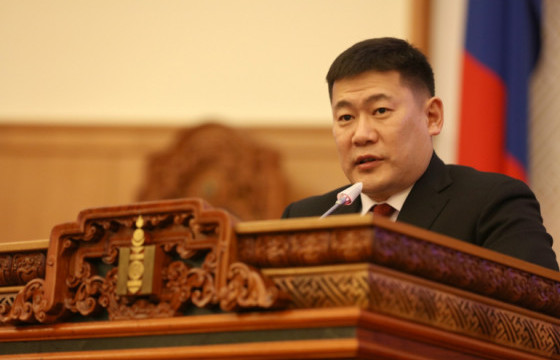 Л.ОЮУН-ЭРДЭНИЙН ОН ЦАГИЙН ХЭЛЭХЭЭС