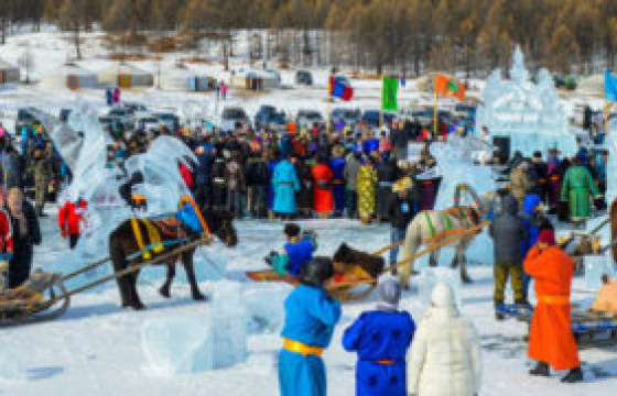 “Улаанбаатарын өвлийн наадам”-д Монгол туургатангууд оролцоно