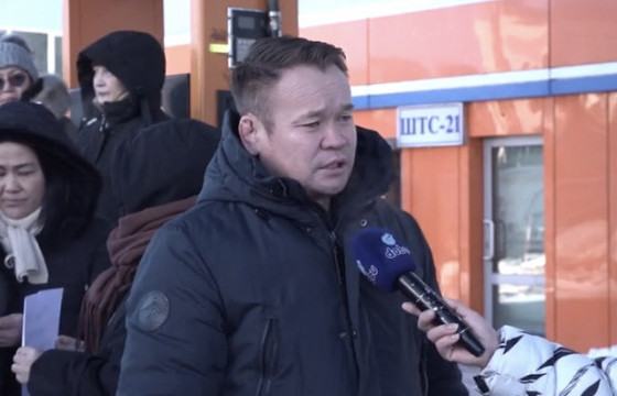 БАЯНЗҮРХ ДҮҮРГИЙН 13 ДУГААР ХОРООНЫ ЗАСАГ ДАРГА Э.ДОРЖБАЛ: 14 дүгээр сургуулийн ойролцоох шатахуун түгээх станцыг нүүлгэхийг шаардаж байна