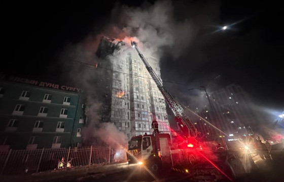 Г.АРИУНБУЯН: ГАЛ УНТРААХ ДУУДЛАГААР ИРСЭН ГУРВАН АЛБА ХААГЧ АМЬ ЭРСЭДСЭН