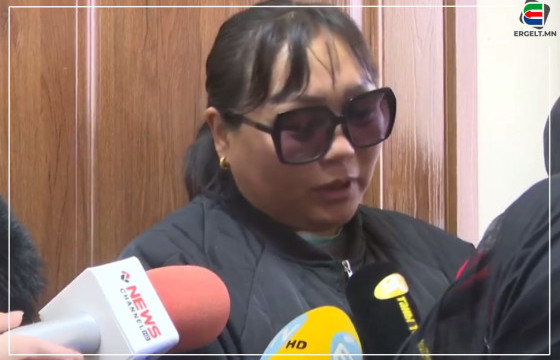 АМИА АЛДСАН АЛБА ХААГЧИЙН ЭГЧ: Дүүгийн минь хоёр нялх хүүхэд өнчрөөд үлдлээ