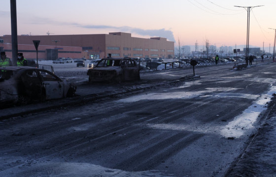 Осол гаргасан хоёр жолоочийг хуулийн хүрээнд 48 цаг саатууллаа