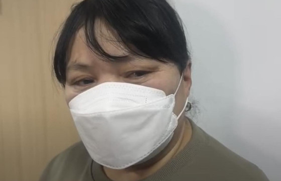 ТҮЛЭГДСЭН ИРГЭДИЙН ЭГЧ Д.ЖАРГАЛ: НЭГ ДҮҮ МИНЬ 85 ХУВИЙН ТҮЛЭГДЭЛТТЭЙ, НӨГӨӨ ДҮҮГИЙН МИНЬ ХОЁР ГАР ТҮЛЭГДЭЖ, ХАРААГҮЙ БОЛСОН 