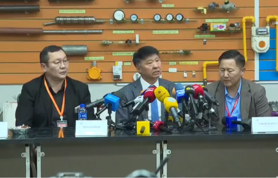 Н.БААТАРЖАВ: Хүний амь эрсэдсэн, эд хөрөнгөөр хохирсон байдлыг тогтоолгож, иргэн, аж ахуйн нэгжийг хохиролгүй болгоно