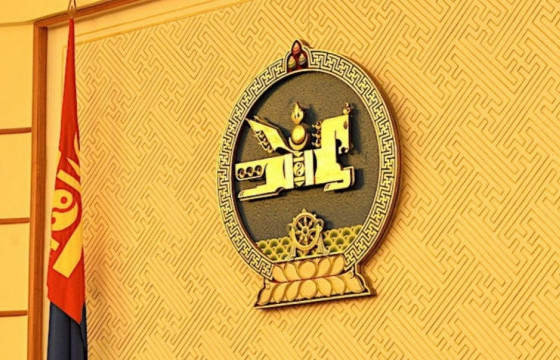 ТӨР ЭЗЭНГҮЙ БАЙНА