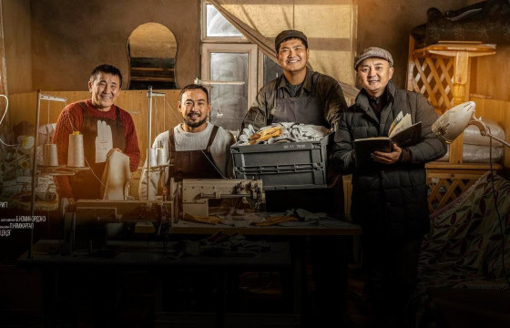 ТЭМДЭГЛЭЛ:” МОНГОЛ ХҮНИЙ АРАНШИН НЭГ ИЙМЭРХҮҮ ЮМ УУ ДАА”