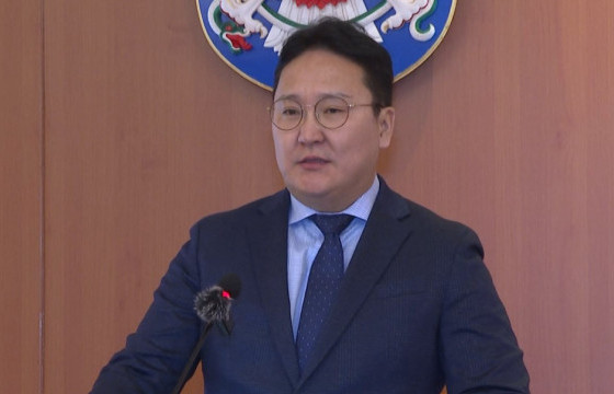 Д.ОТГОНЖАРГАЛ: Дашваанжил газын автомашин цагийн хязгаарлалтын дагуу зорчих зөвшөөрөл аваагүй байсан 