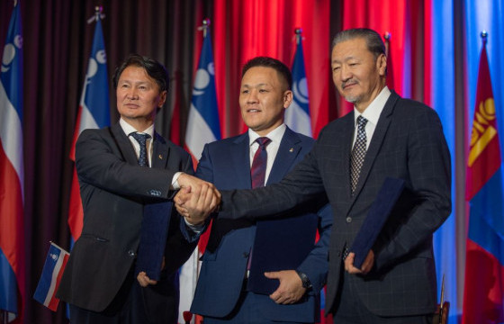 ҮНДЭСНИЙ АРДЧИЛСАН ҮЗЭЛ ДОР 