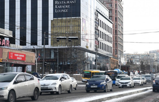 Тэгш, сондгойгоор зорчих дугаарын хязгаарлалтыг сунгах эсэх талаар санал авч байна