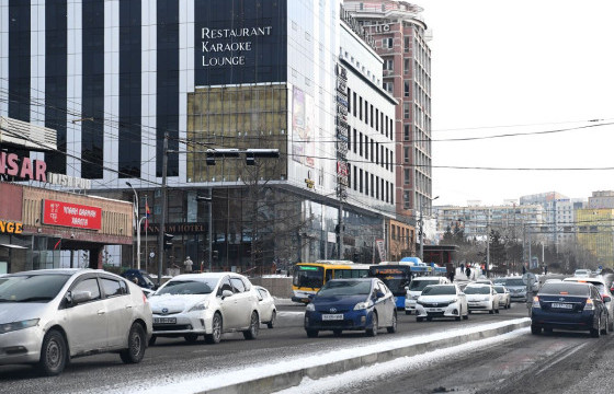 Тэгш, сондгойгоор зорчих дугаарын хязгаарлалтыг сунгах эсэх талаар санал авч байна