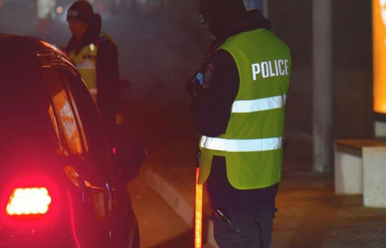 2024 оны нэгдүгээр сарын байдлаар согтуурсан, мансуурсан үедээ тээврийн хэрэгсэл жолоодсон 1156 тохиолдол бүртгэгджээ