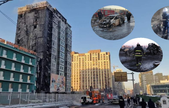 ГАЛД ӨРТСӨН БАЙРНЫ ОРШИН СУУГЧИД: ДААТГАЛЫНХАН “ОБОЙ, ШАЛ ЧИНЬ ШАТААГҮЙ УЧРААС ҮНЭЛГЭЭ ХИЙГДЭХГҮЙ” ГЭСЭН. ТӨРӨӨС ОЛГОХ ТҮРЭЭСИЙН БАЙРНЫ МӨНГИЙГ ХҮЛЭЭГЭЭД АХ, ДҮҮГИЙНХЭЭРЭЭ АМЬДАРЧ БАЙНА