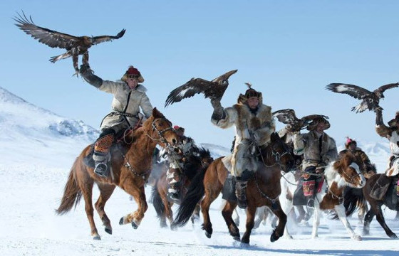 Бүргэдийн баяр гуравдугаар сарын 9-10-нд болно 