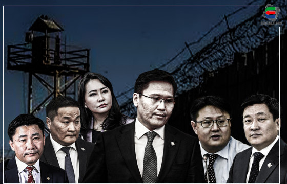 Т.АЮУРСАЙХАНЫ АРААС АЧИГДАХ УИХ-ЫН ГИШҮҮД