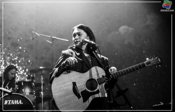 MAGNOLIAN: “Netflix”-ийн цуврал дээр миний дуу эгшиглэнэ гэдэг нэр төрийн хэрэг байлаа