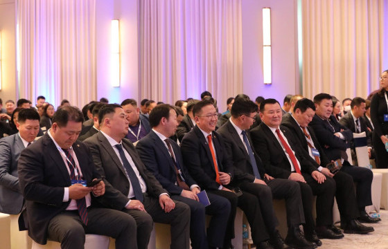 Хойд бүсийн хөгжлийг Орхон, Булган, Хөвсгөл аймагт тулгуурлан хийнэ 