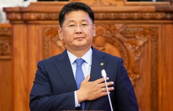 У.ХҮРЭЛСҮХ: Арга билгийн хос чавхдаст ая хөгийн яруу дуурсгал морин хуурыг эрхэмлэн дээдлэх зарлиг гаргаж байна 