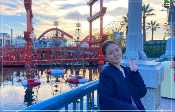 Э.ТЭРГЭЛ: “UAAA” ТЭМЦЭЭНИЙ АВАРГА БОЛСОН АНХНЫ МОНГОЛ ХҮН ГЭДГЭЭРЭЭ БАХАРХАЖ БАЙНА