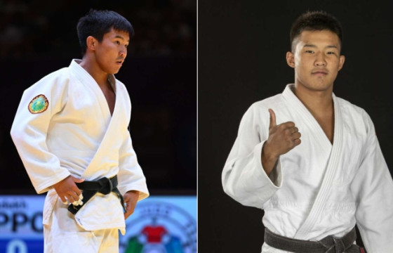 Б.Нармандах дагах барилдааныг Богдан Иадовтой хүч үзнэ