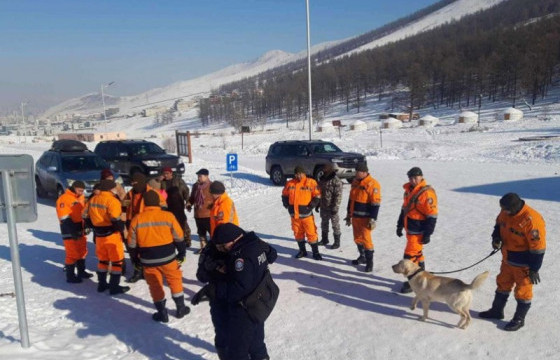 НОБГ: Эрдэнэт хүний амь нас эрсдэх ёсгүй ч худал дуудлага төрийн тусгай албан хаагчдын үнэт цагийг үрж байна