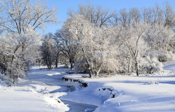 ЦАГ АГААР: Улаанбаатарт өдөртөө -14 хэм хүйтэн байна
