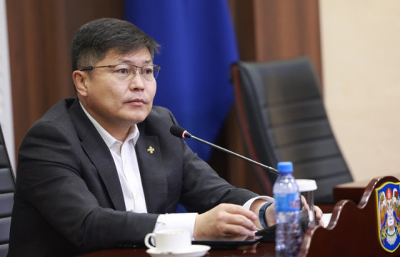 Хог хаягдлыг тээвэрлэх ажлыг эрчимжүүлэхийг үүрэг болгов