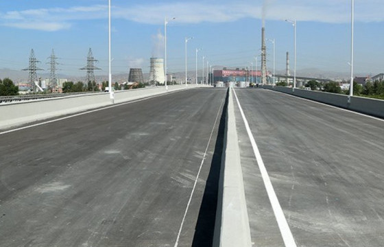 Толгойт, Яармагийн замыг зургадугаар сарын 1-н гэхэд нээнэ