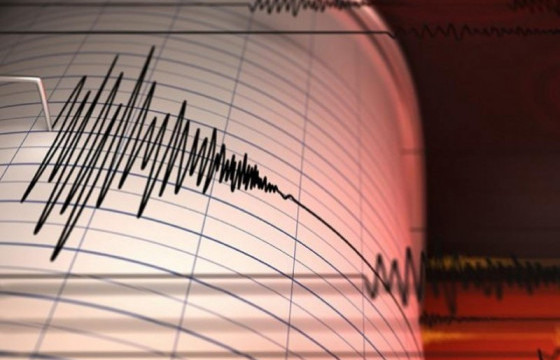 Ховд аймагт 3.9 магнитудын хүчтэй газар хөдөллөө