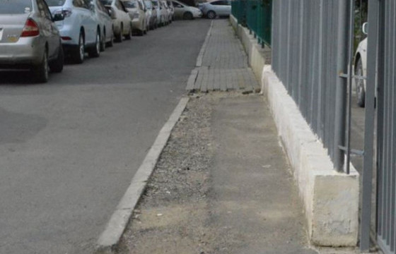 Нийт 29 авто замын нөлөөлөлд 133.61 га газар өртсөн