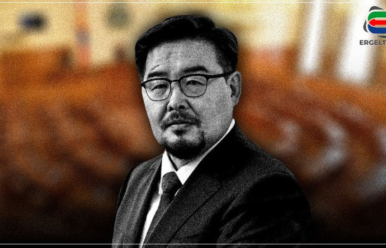 Г.ЗАНДАНШАТАРЫН “АНГИЙНХАН” ДУНД МУУ !!!