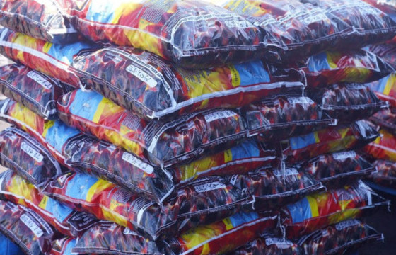 Сар шинийн өдрүүдэд 5200 тонн шахмал түлшийг борлуулалтад гаргана