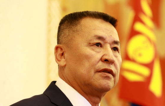 Ш.АДЬШАА: Миний нэр хүндэд халдсан худал  олон мэдээлэл цацагдсаар байна