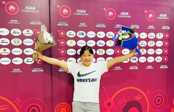 Энэ өдөр ОУХМ Ч.Отгонтуяа мэндэлжээ