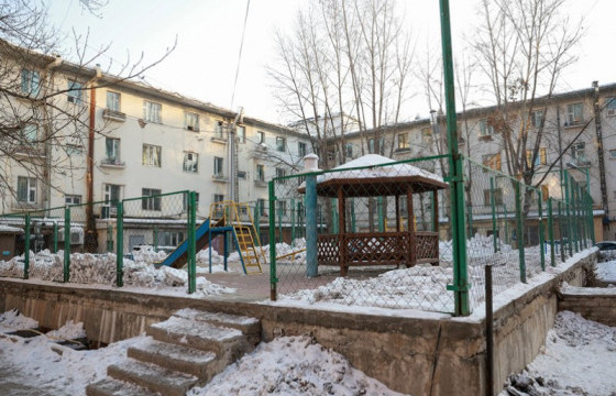 Хүүхдийн тоглоомын талбайн эзэмшигчийг хариуцлагажуулах эрх зүйн зохицуулалтыг бий болгоно