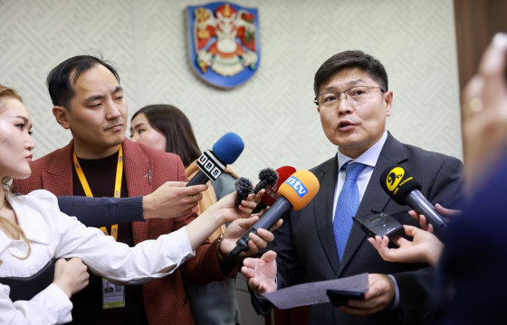 Х.НЯМБААТАР: НИТХ-аар татвар нэмэх биш, харин бууруулах тухай асуудлыг хэлэлцэнэ