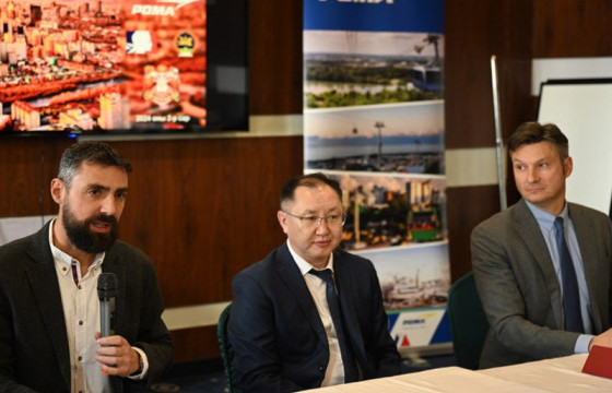 Дүүжин тээврийн төслийн барилга угсралтыг гуравдугаар сард эхлүүлнэ