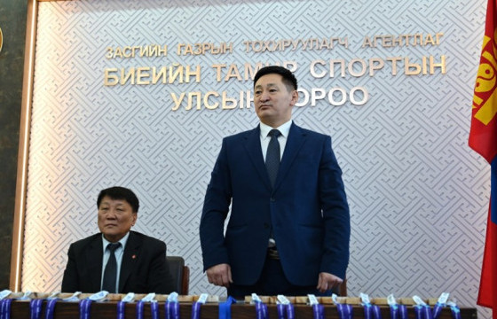 Дэлхийн мастеруудын өвлийн наадмаас Монголын баг тамирчид 21 медальтай ирлээ