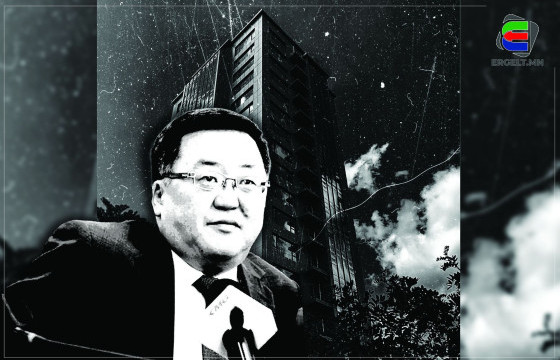  Э.БАТ-ҮҮЛИЙН ЭДИЙН ЗАСАГ ХАРИУЦСАН ОРЛОГЧ АСАН Н.БАТАА СЭЛБЭ ГОЛЫН ЭРЭГТ 16 ДАВХАР ОРОН СУУЦТАЙ БОЛЖЭЭ