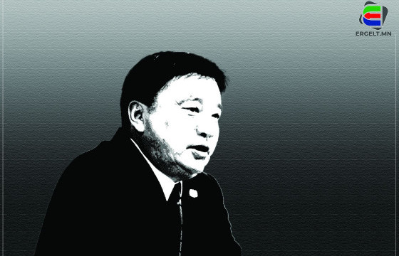 ХОТЫН ДАРГА АСАН СУ.БАТБОЛД ХУУЛЬ БУСААР ГАЗАР ЗАРЖ, ОЛСОН МӨНГӨӨ ХҮҮ Б.ТӨРБОЛДЫНХОО  ББСБ-ААР ДАМЖУУЛАН УГААСАН УУ