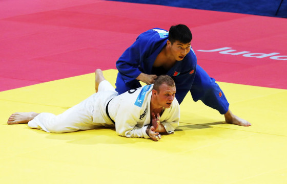 Монгол Улсын “Шилдэг оюутан тамирчин”-ыг шалгаруулжээ