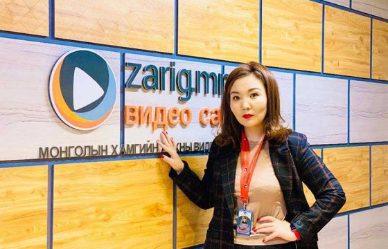 Сэтгүүлч Н.Өнөрцэцэгийг суллаж, гадуур шалгахаар боллоо