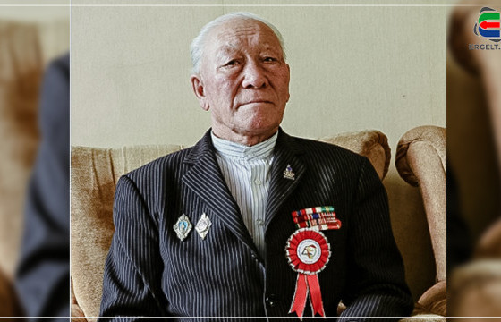 Б.ЗУНДУЙ: АХ НЬ ЦАНЫН УЛСЫН ДЭЭД АМЖИЛТЫГ 36 УДАА ШИНЭЧЛЭН ТОГТООЖ ЯВЛАА ШҮҮ ДЭЭ