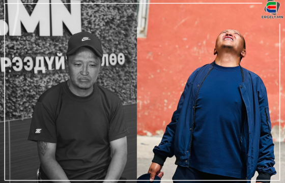 ХИЛС ХЭРЭГТ ГҮТГЭГДЭЖ, ЦАГДАА НАРТ ТАМЛУУЛЖ, ШҮҮХЭЭС ХОЁР УДАА ЦААЗЫН ЯЛ СОНСОХДОО  23-ХАН НАСТАЙ БАЙЛАА