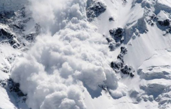 Цасны нурангид дарагдаж, гэмтсэн иргэнийг аварчээ