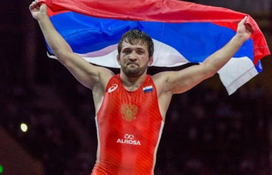 Дайныг дэмжсэн ОХУ-ын бөхчүүдийг олимпод оруулахгүй байх хүсэлт тавьжээ