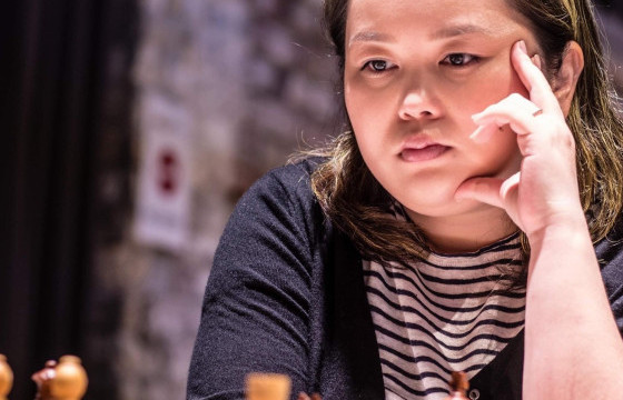 Их мастер Б.Мөнгөнтуул (FIDE Trainer) цолны сертификатаа хүлээн авлаа