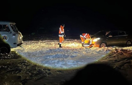 Сар шинийн өдрүүдэд 84 удаагийн дуудлагаар үүрэг гүйцэтгэжээ