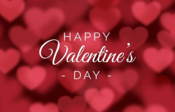 Гэгээн хайрын баярын талаарх сонирхолтой баримтууд