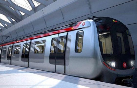 Нийслэлийн 2024 оны төсвийн тодотголд метроны төслийг санхүүжүүлэх, боловсролын хүртээмжийг нэмэгдүүлэхээр тусгалаа