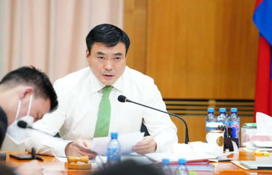 С.АМАРСАЙХАН: Орон нутагт хөнгөлөлттэй үнээр шатахуун нийлүүлж, малгүй болсон иргэдэд дэмжлэг үзүүлнэ